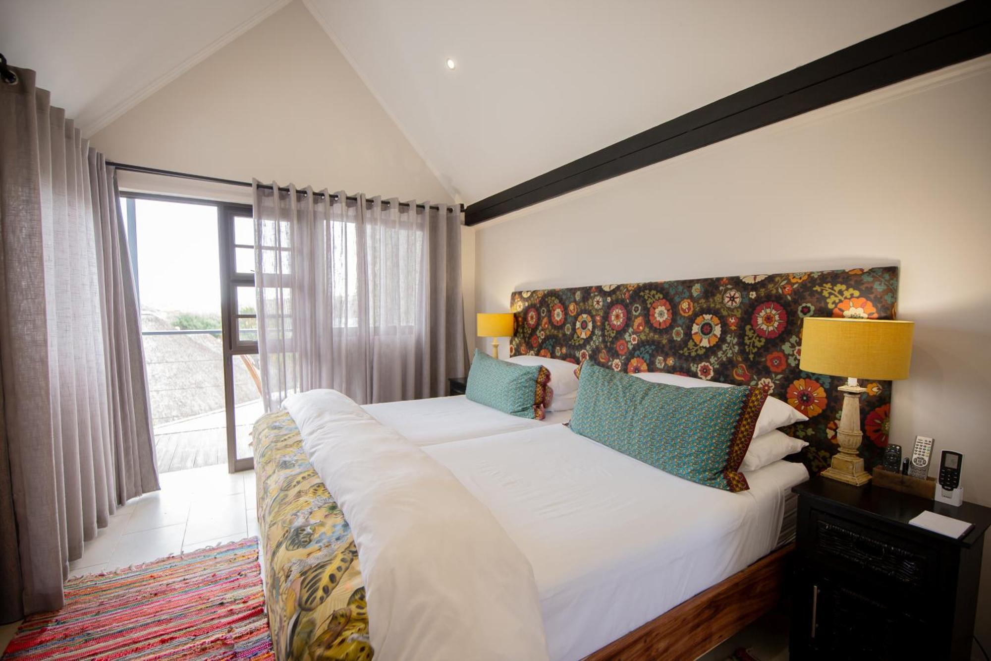 Droombos Windhoek Exteriér fotografie