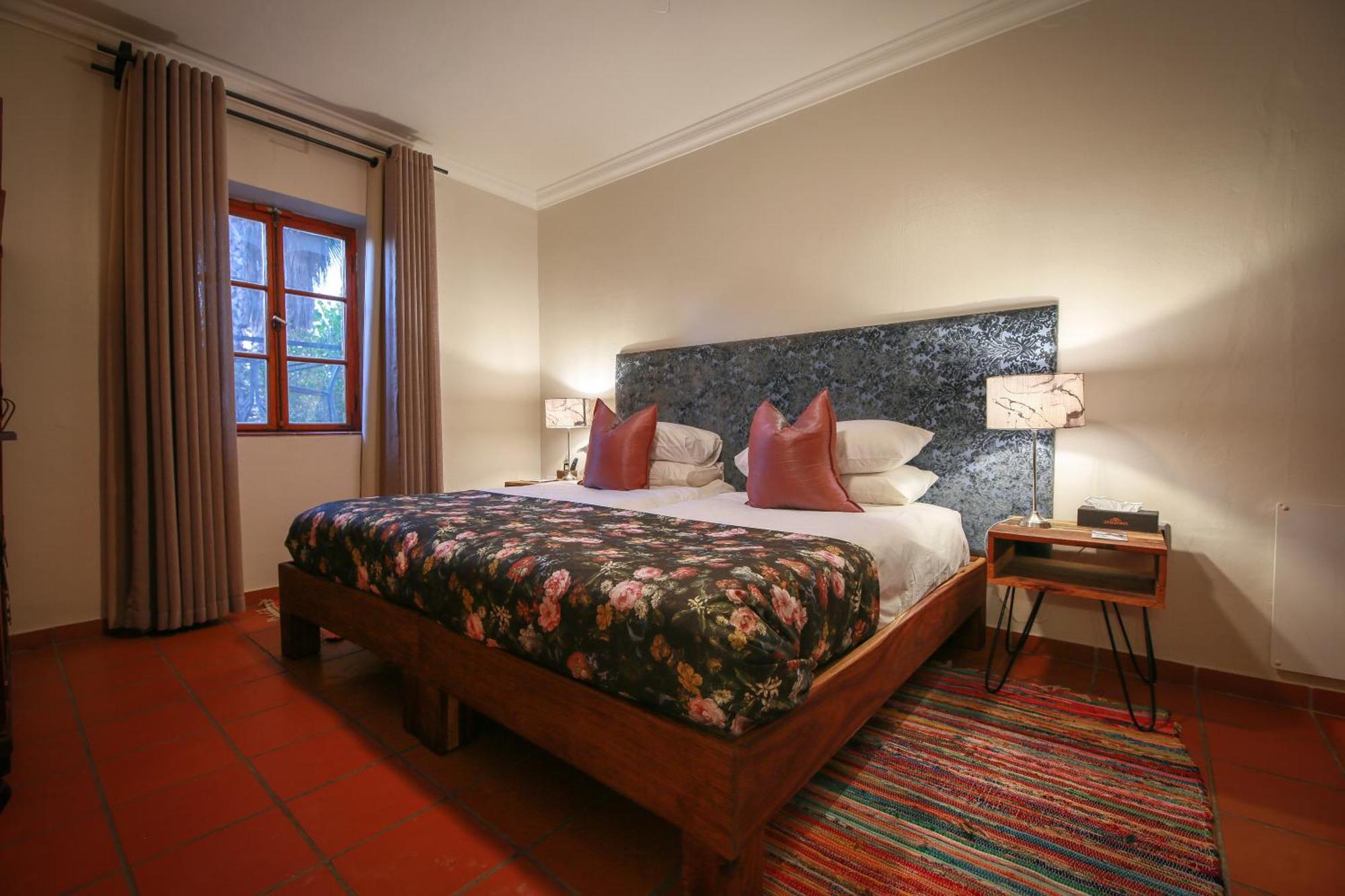 Droombos Windhoek Exteriér fotografie